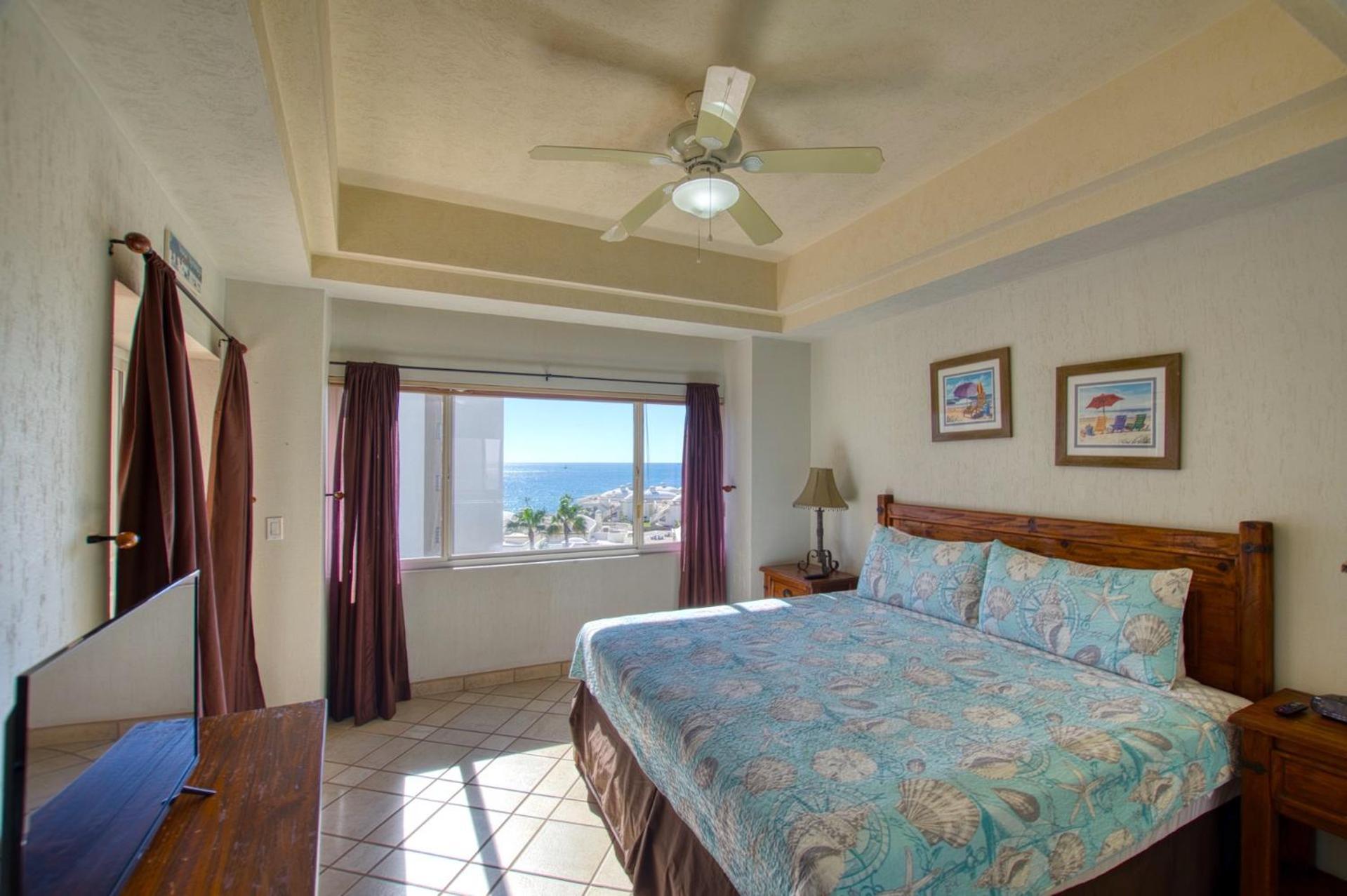 Las Palmas Resort Puerto Peñasco Exterior foto
